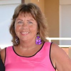 Bitte Stubø Solstad