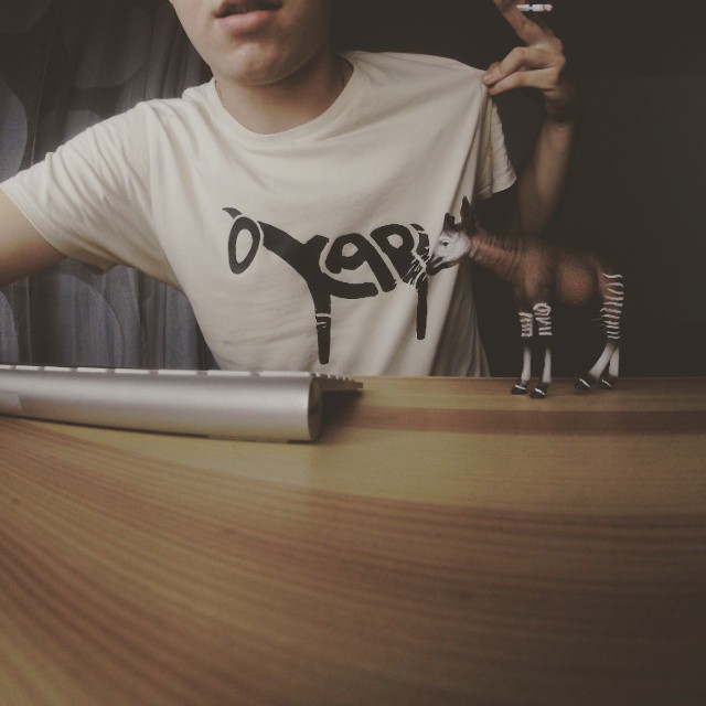 Matei Oprea podcast artwork
