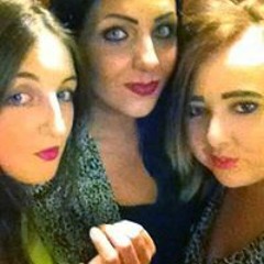 Shauna Moroney Delaney