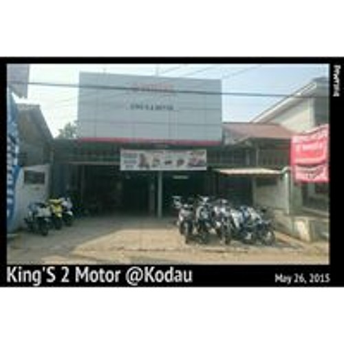 Stream King's Motor music Listen to songs, albums, playlists for free