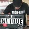 DJ UNIIQUE TECH-LIIFE