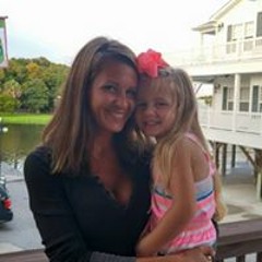 Jessica N Darren Hedrick