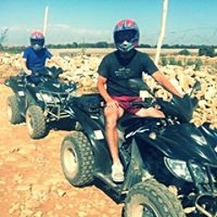 Bart Van Den Bossche