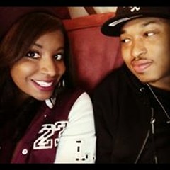 Brittany BeBe Blueford