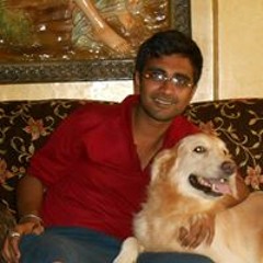 Shuvam Chatterjee