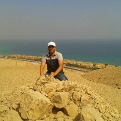 Ali Okabi