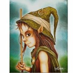 Lutin des Bois