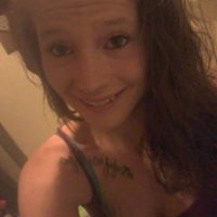 Kelseyy Marie Hutson