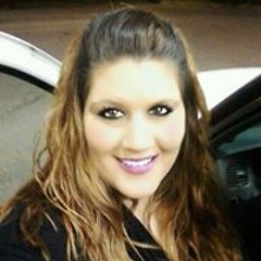 Wendy Sweetpea Dominguez