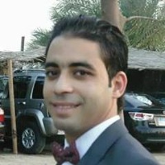 Motaz Ashraf