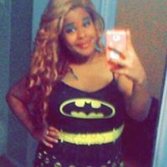 Gabby Danielle Tolefree