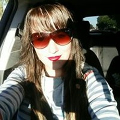 Stacie ChrIstine Radke