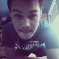 Llyghem Yaj Castillo