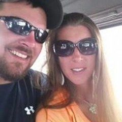 Ashley Dawn Pritchard