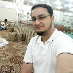 Khizar Muhammad Khan