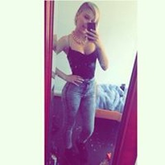 UneFemme Blonde