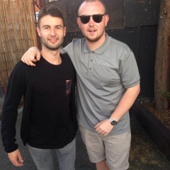 gary monaghan
