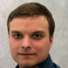 Leonov Dmitry