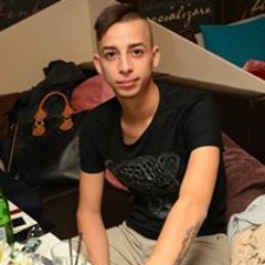 Pamfir Catalin-Bogdan