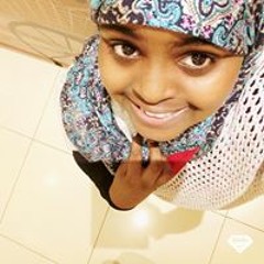 Aisha Abde