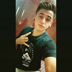 Gabriel Ricardo bazana