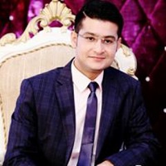 Tauseef Hussain