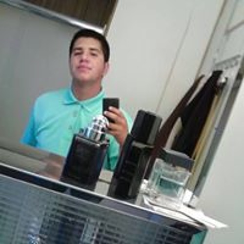 Jonathan Puga’s avatar