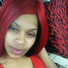 Exotix ReddRubyy Shawtyy