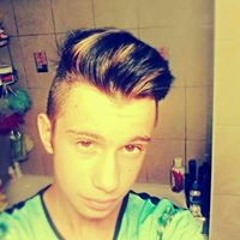 'Θοδωρης Ρο'