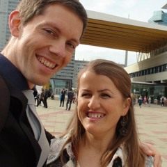 James and Elona Powell