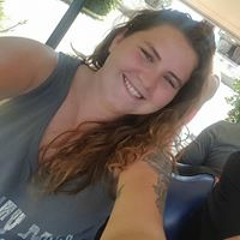 Danielle Erika Harrison