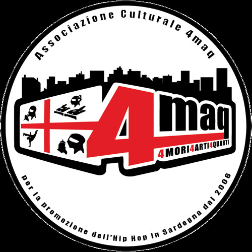 Associazione 4MAQ’s avatar