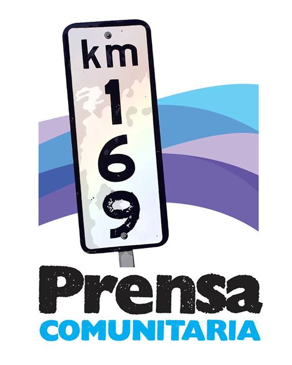presscomunitaria podcast artwork