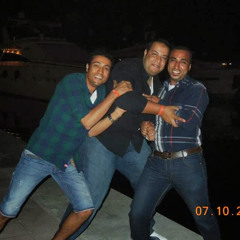 ahmed morshdy