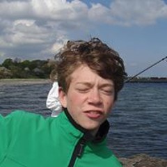 Toke Toustrup Larsen