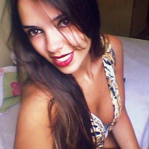 Michelle Padilha’s avatar