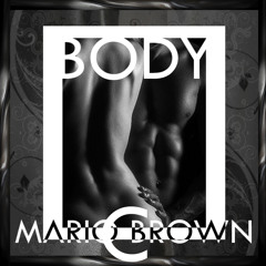 Mario Brown 6