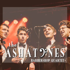 The Ashatones