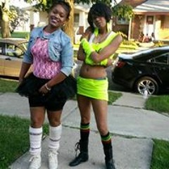 Renisha Shebad Jackson