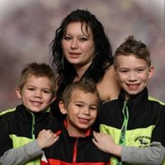 Jessica Ann May Limanek