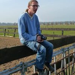 Knikpower Knikkenberg