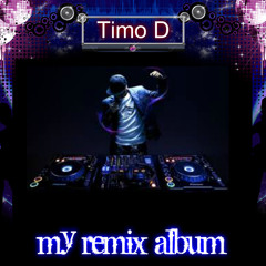 David Guetta Ft Skyler Gray - Shot Me Down ( Timo D Remix )