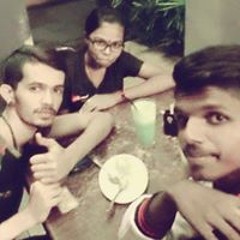 Hemachantiran Kandiah