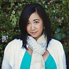 Courtney Patubo Kranzke