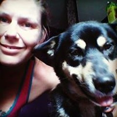 Emma Bounceytiggrr Ward