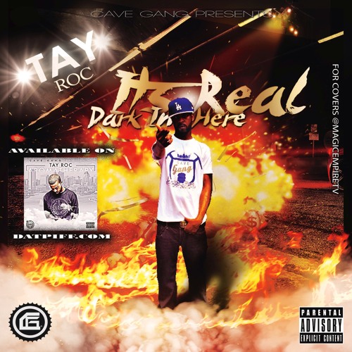 Stream TheRealTayRoc music | Listen to songs, albums, playlists for ...