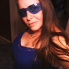 Beth Matthews-Penington