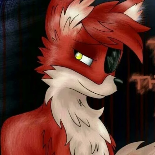 -Foxy The Pirate fox-’s avatar