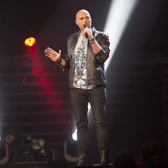 Vincent Vilouca - Singer