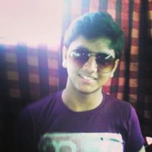 Parth Upadhyay’s avatar